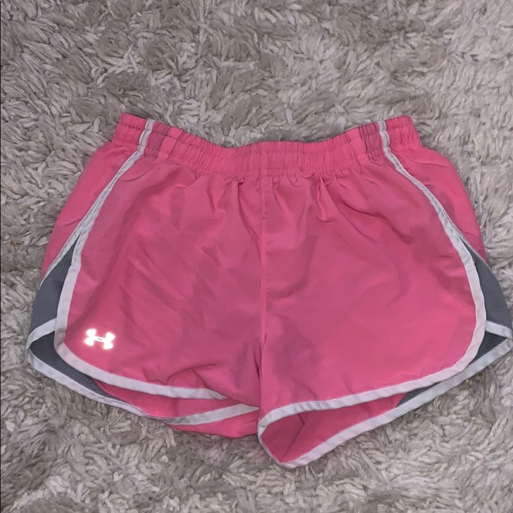 Under Armour Athletic Shorts